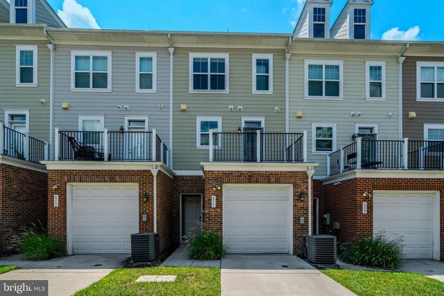 611 TOTTEN MEWS NE, Washington, DC 20017