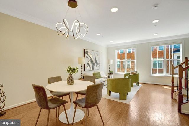 611 TOTTEN MEWS NE, Washington, DC 20017