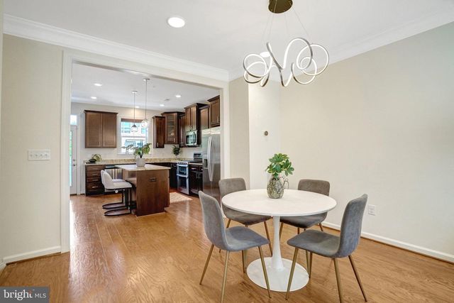 611 TOTTEN MEWS NE, Washington, DC 20017