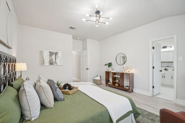 3114 Port Anne WAY, Leander, TX 78641