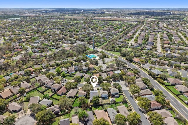 3114 Port Anne WAY, Leander, TX 78641