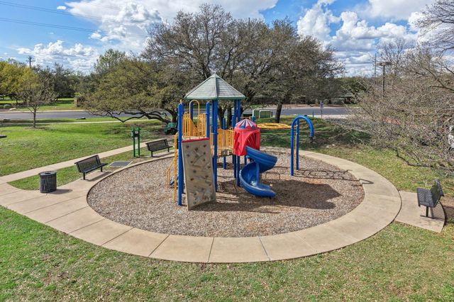 3114 Port Anne WAY, Leander, TX 78641