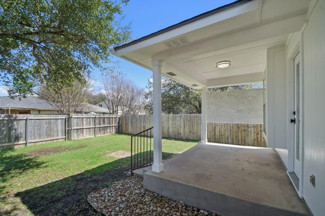 3114 Port Anne WAY, Leander, TX 78641