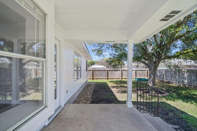 3114 Port Anne WAY, Leander, TX 78641