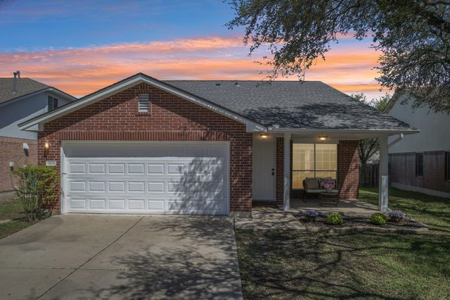 3114 Port Anne WAY, Leander, TX 78641