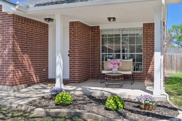 3114 Port Anne WAY, Leander, TX 78641