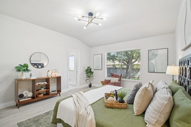 3114 Port Anne WAY, Leander, TX 78641