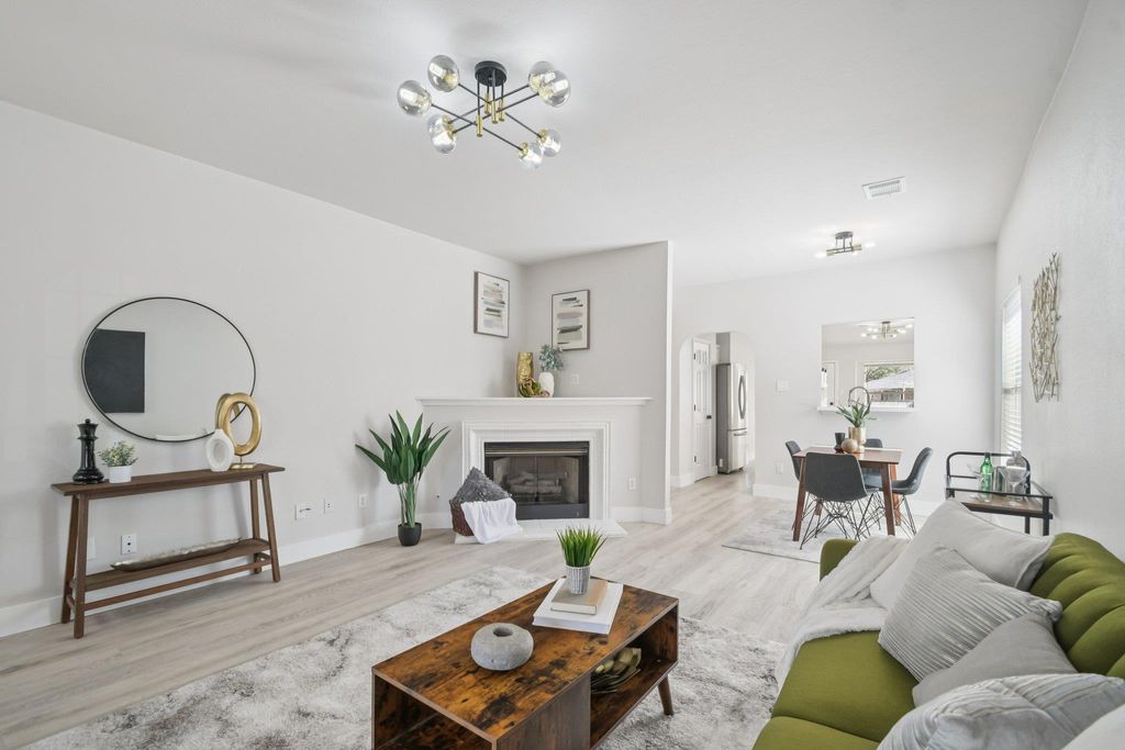 3114 Port Anne WAY, Leander, TX 78641