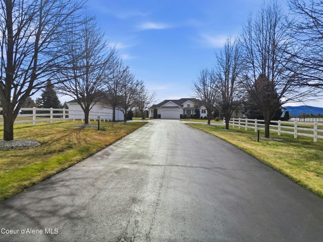 6950 E Poleline Ave, Post Falls, ID 83854