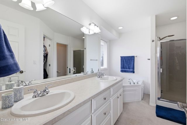 6950 E Poleline Ave, Post Falls, ID 83854