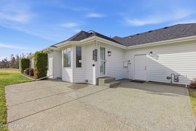 6950 E Poleline Ave, Post Falls, ID 83854