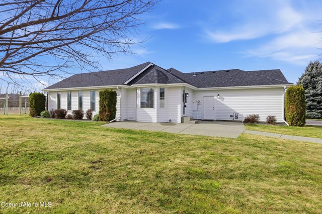 6950 E Poleline Ave, Post Falls, ID 83854