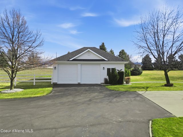 6950 E Poleline Ave, Post Falls, ID 83854