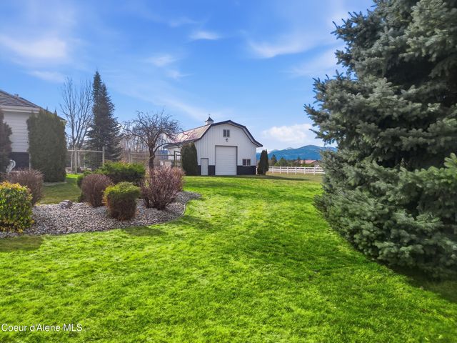 6950 E Poleline Ave, Post Falls, ID 83854