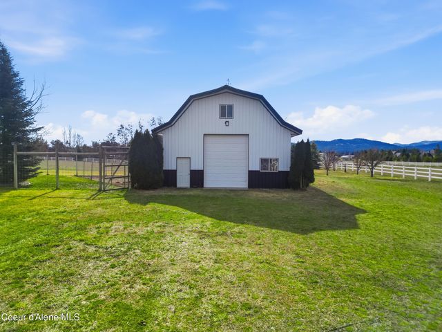 6950 E Poleline Ave, Post Falls, ID 83854