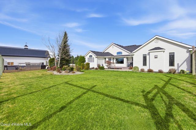 6950 E Poleline Ave, Post Falls, ID 83854