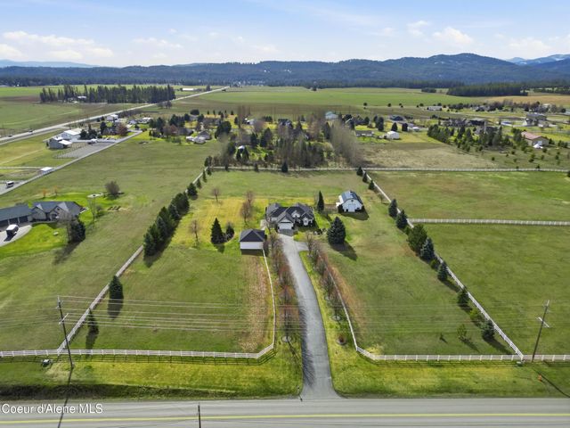 6950 E Poleline Ave, Post Falls, ID 83854