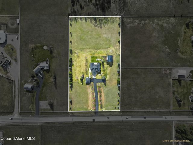 6950 E Poleline Ave, Post Falls, ID 83854