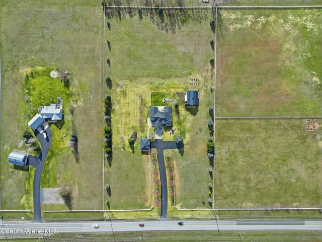 6950 E Poleline Ave, Post Falls, ID 83854