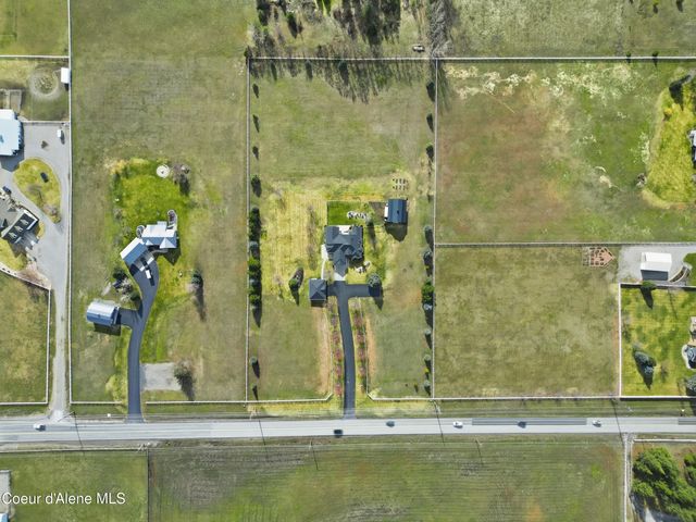 6950 E Poleline Ave, Post Falls, ID 83854