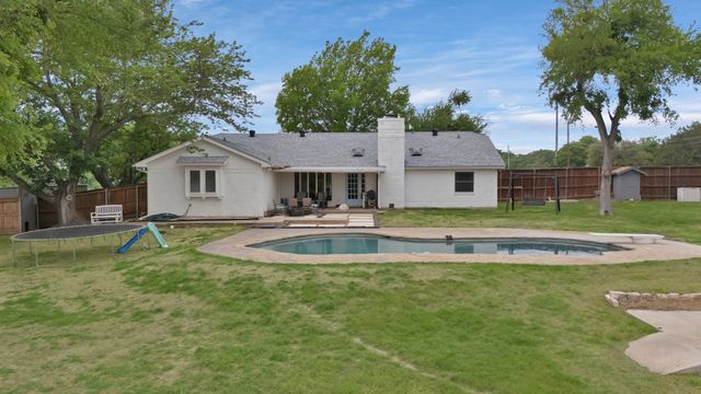 182 Cook Court, Willow Park, TX 76087