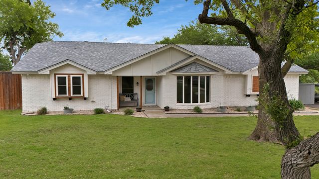 182 Cook Court, Willow Park, TX 76087
