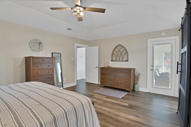 182 Cook Court, Willow Park, TX 76087