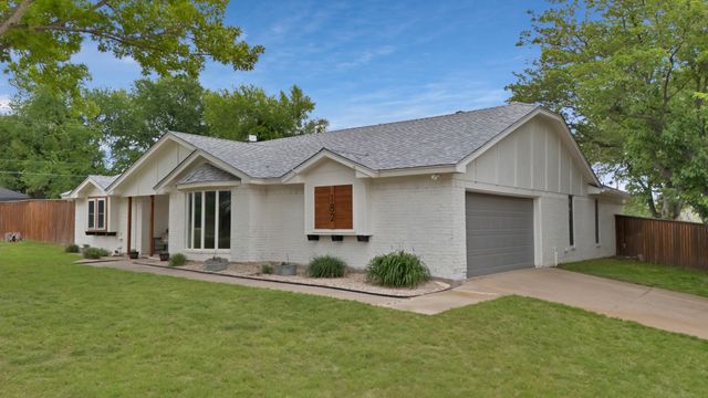 182 Cook Court, Willow Park, TX 76087