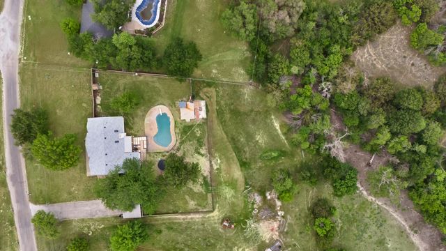 182 Cook Court, Willow Park, TX 76087