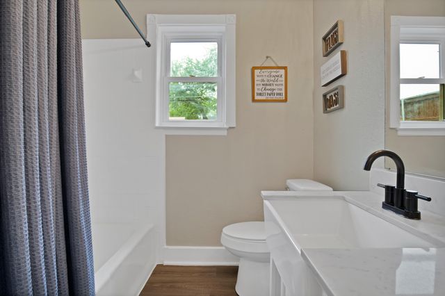 182 Cook Court, Willow Park, TX 76087