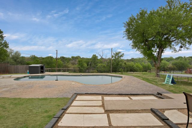 182 Cook Court, Willow Park, TX 76087