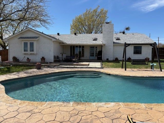 182 Cook Court, Willow Park, TX 76087