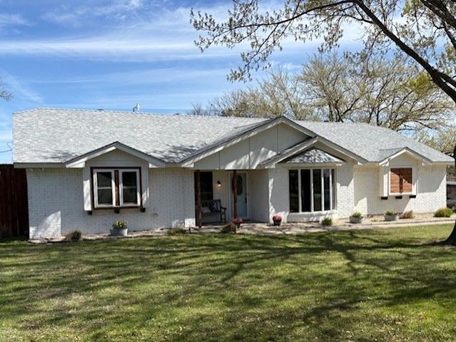 182 Cook Court, Willow Park, TX 76087