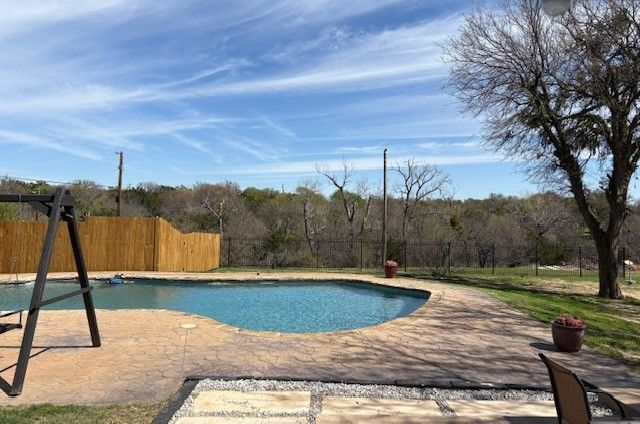 182 Cook Court, Willow Park, TX 76087