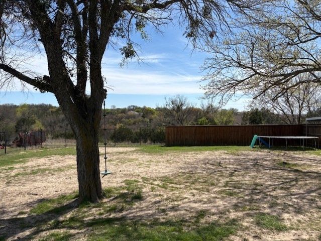 182 Cook Court, Willow Park, TX 76087