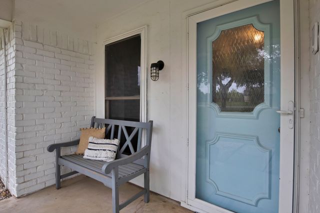 182 Cook Court, Willow Park, TX 76087