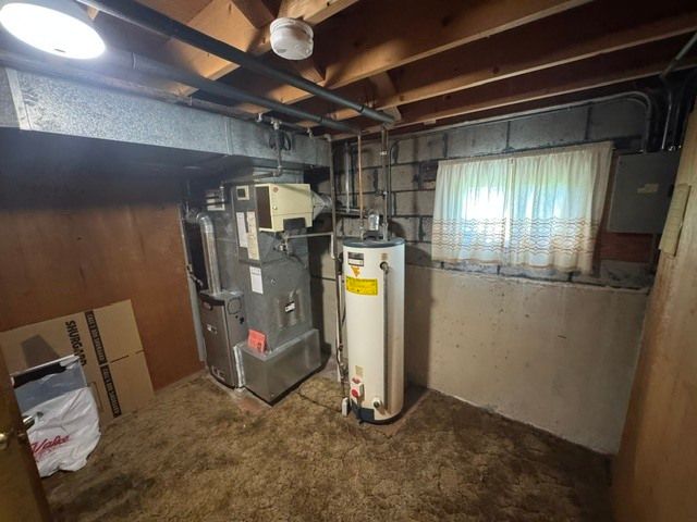 7111 40th Place, Stickney, IL 60402
