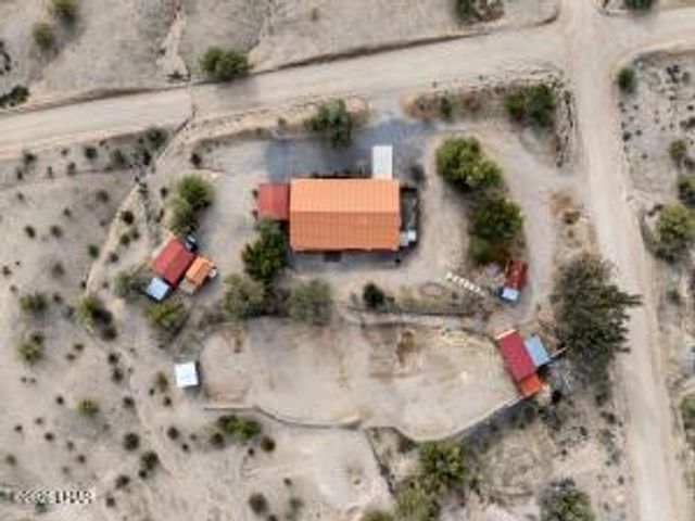 16722 S Lawton Road, Yucca, AZ 86438