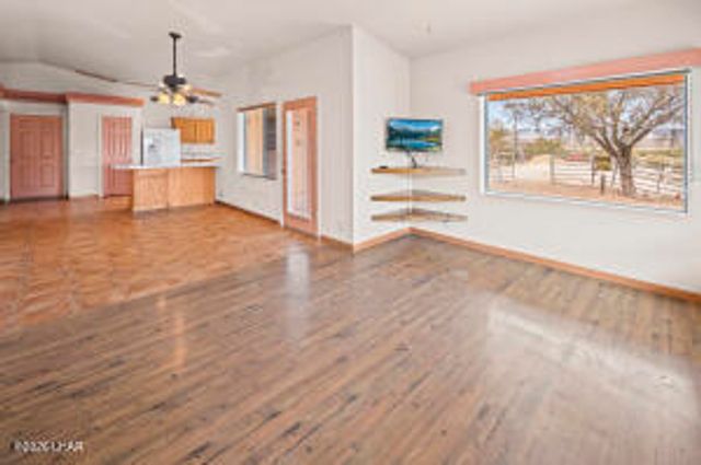 16722 S Lawton Road, Yucca, AZ 86438