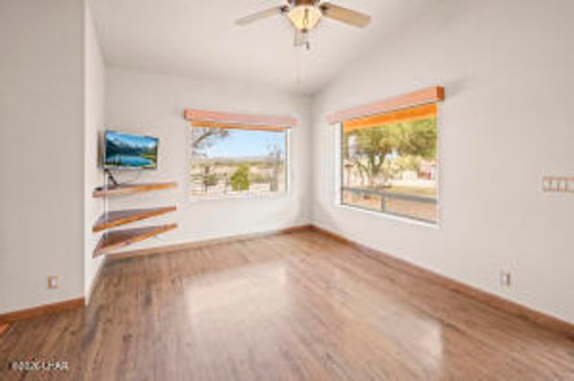 16722 S Lawton Road, Yucca, AZ 86438