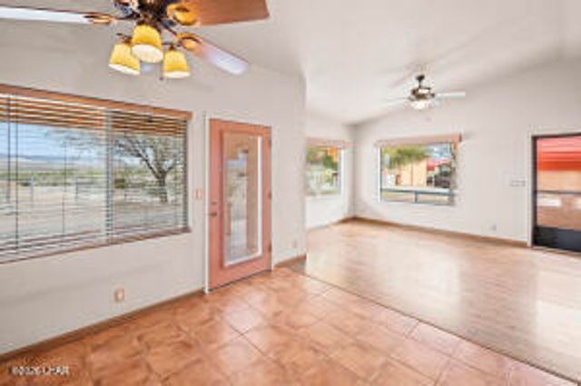 16722 S Lawton Road, Yucca, AZ 86438