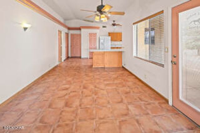 16722 S Lawton Road, Yucca, AZ 86438