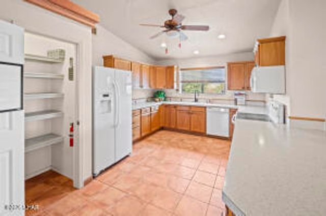 16722 S Lawton Road, Yucca, AZ 86438