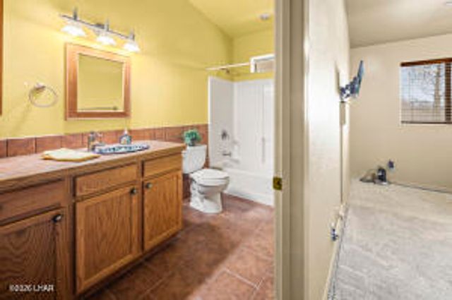 16722 S Lawton Road, Yucca, AZ 86438