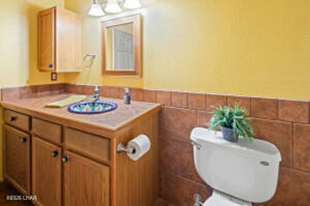 16722 S Lawton Road, Yucca, AZ 86438