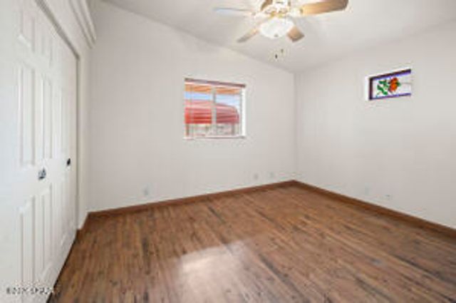 16722 S Lawton Road, Yucca, AZ 86438