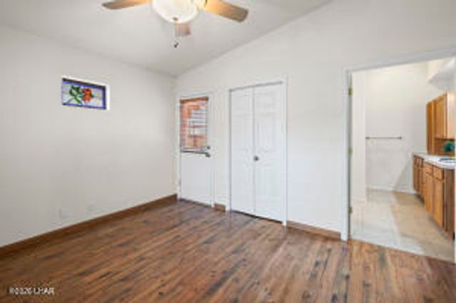 16722 S Lawton Road, Yucca, AZ 86438