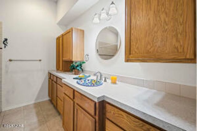 16722 S Lawton Road, Yucca, AZ 86438