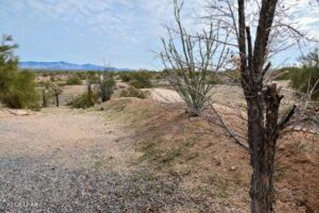 16722 S Lawton Road, Yucca, AZ 86438