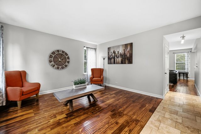 333 Foxford Drive, Cary, IL 60013
